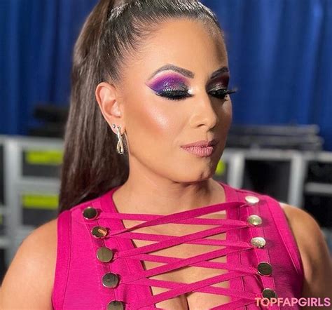Alexa Bliss was recently caught half-dressed backstage in a segment that pushed the boundaries Credit: WWE. Inter-gender action was a staple of the far more extreme Attitude Era, when Chyna ...